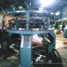 34 Inch Used Unitex Knitting Machine for Sale